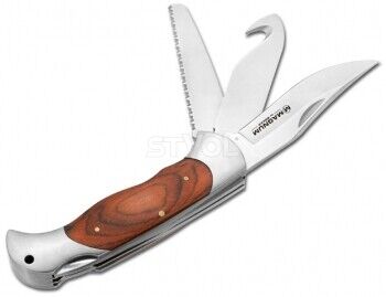 Нож Boker Magnum "Classic Hunter" Фото 2