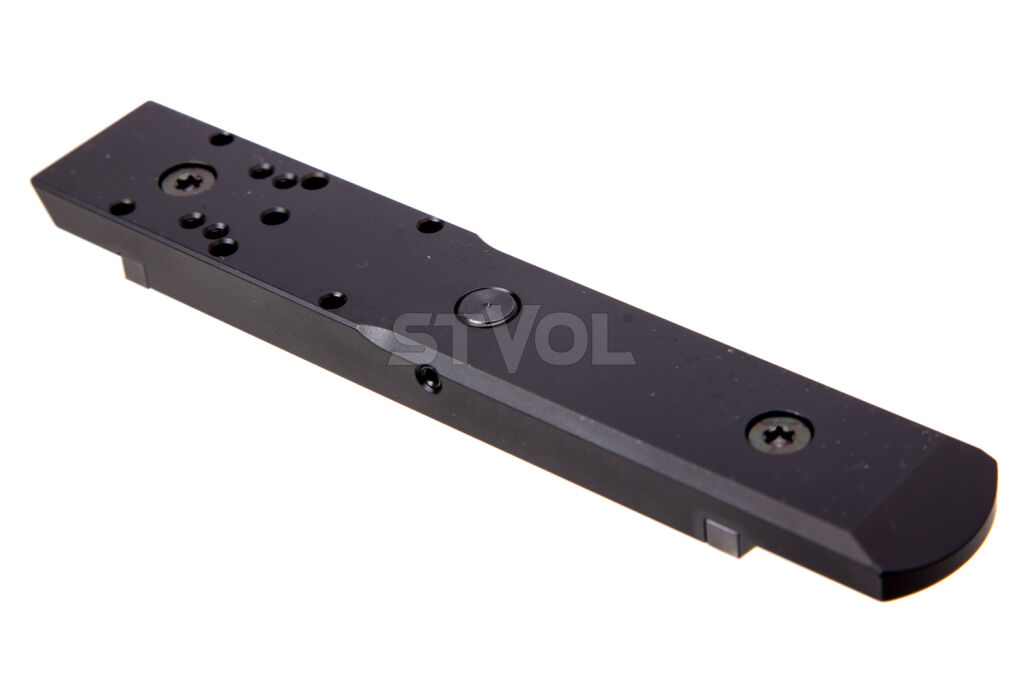 База Dentler для Docter sight Compact Dural фото