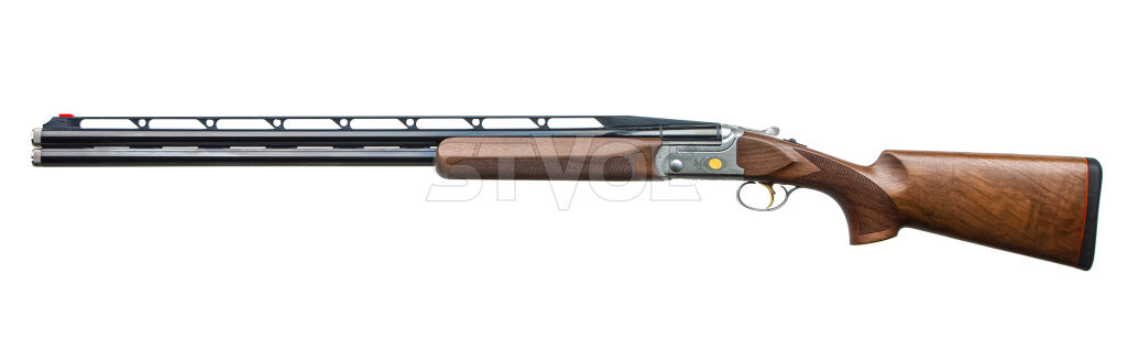 Рушниця мисливська Bettinsoli Omega S X Sport Extra 12 кал. 32" фото 6