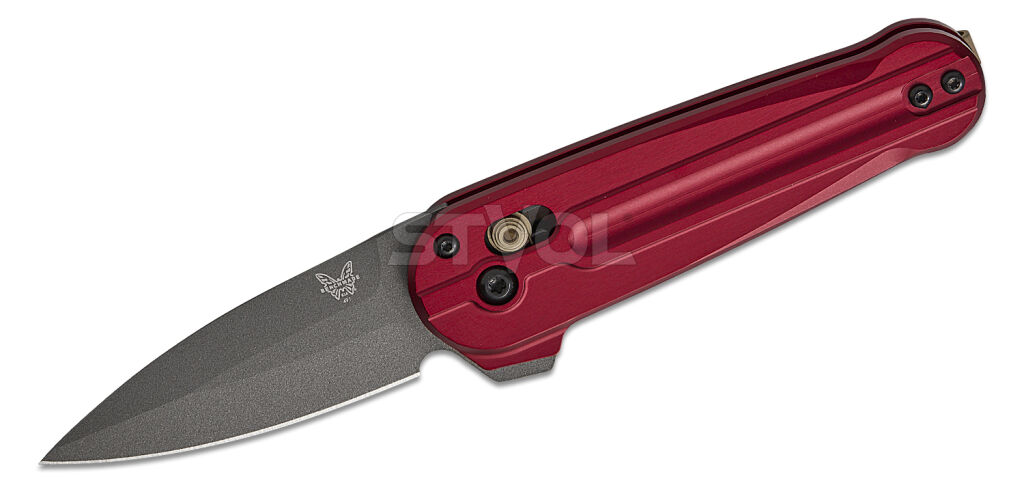 Ніж Benchmade "Lowden" фото