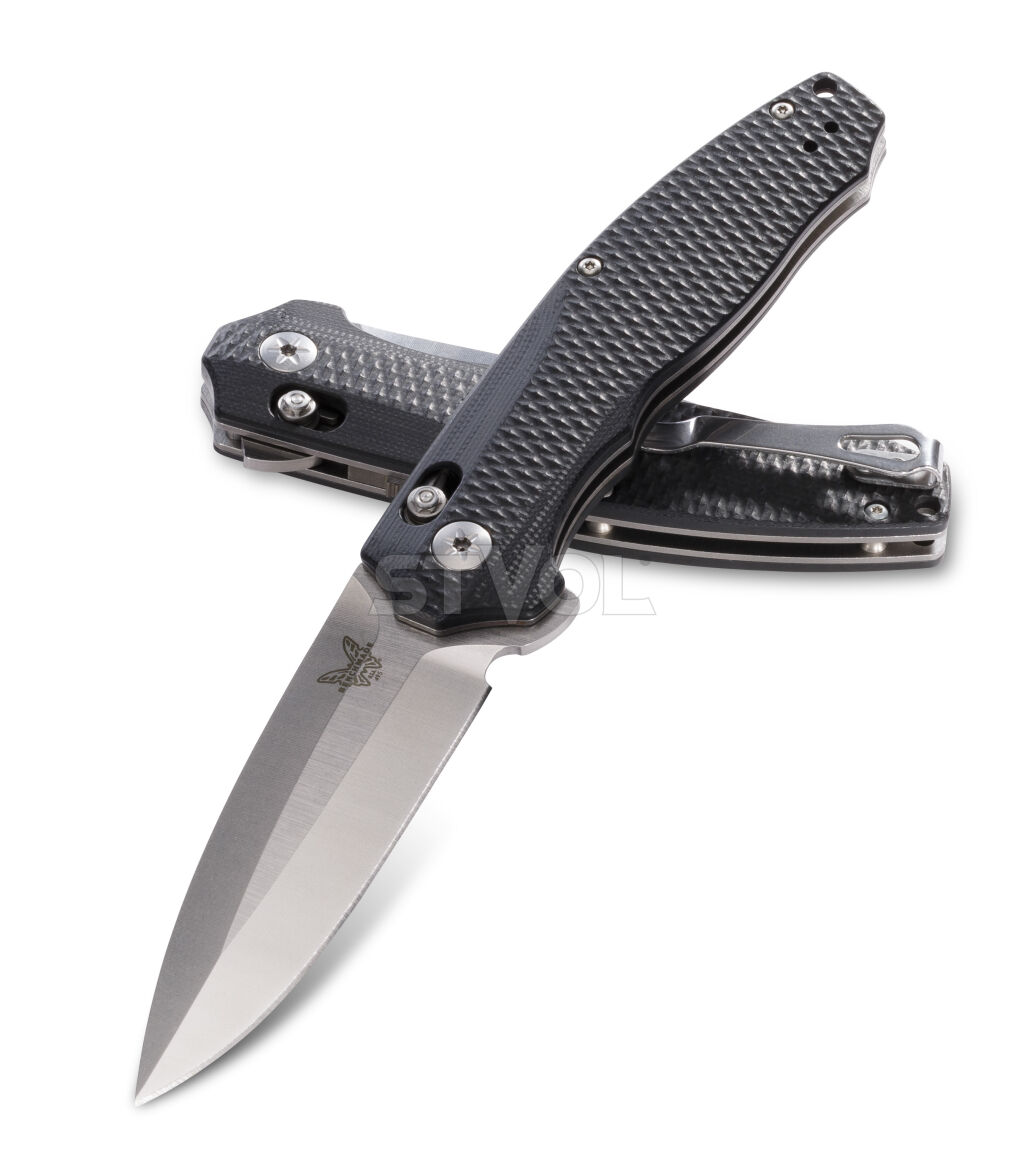Нож Benchmade "Vector" фото