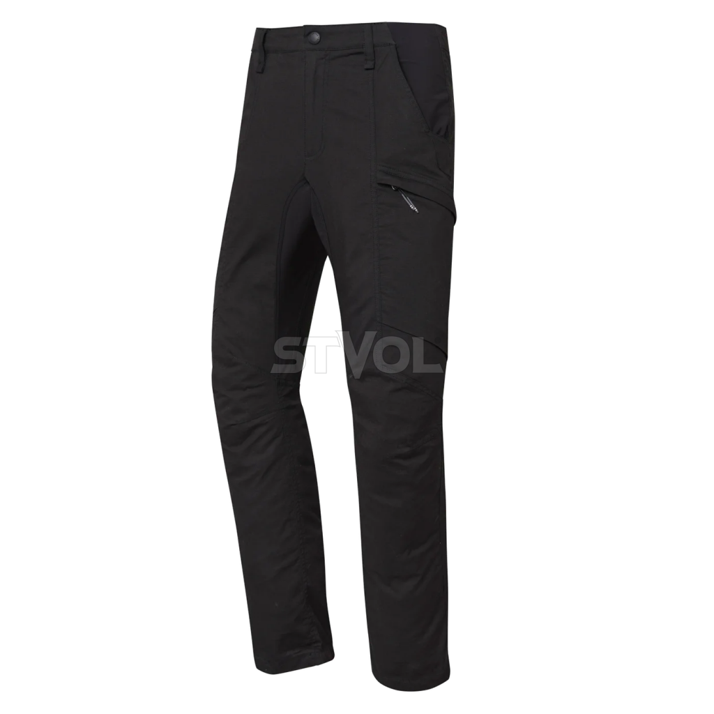 Брюки мужские Low Pro "Beretta" (black)