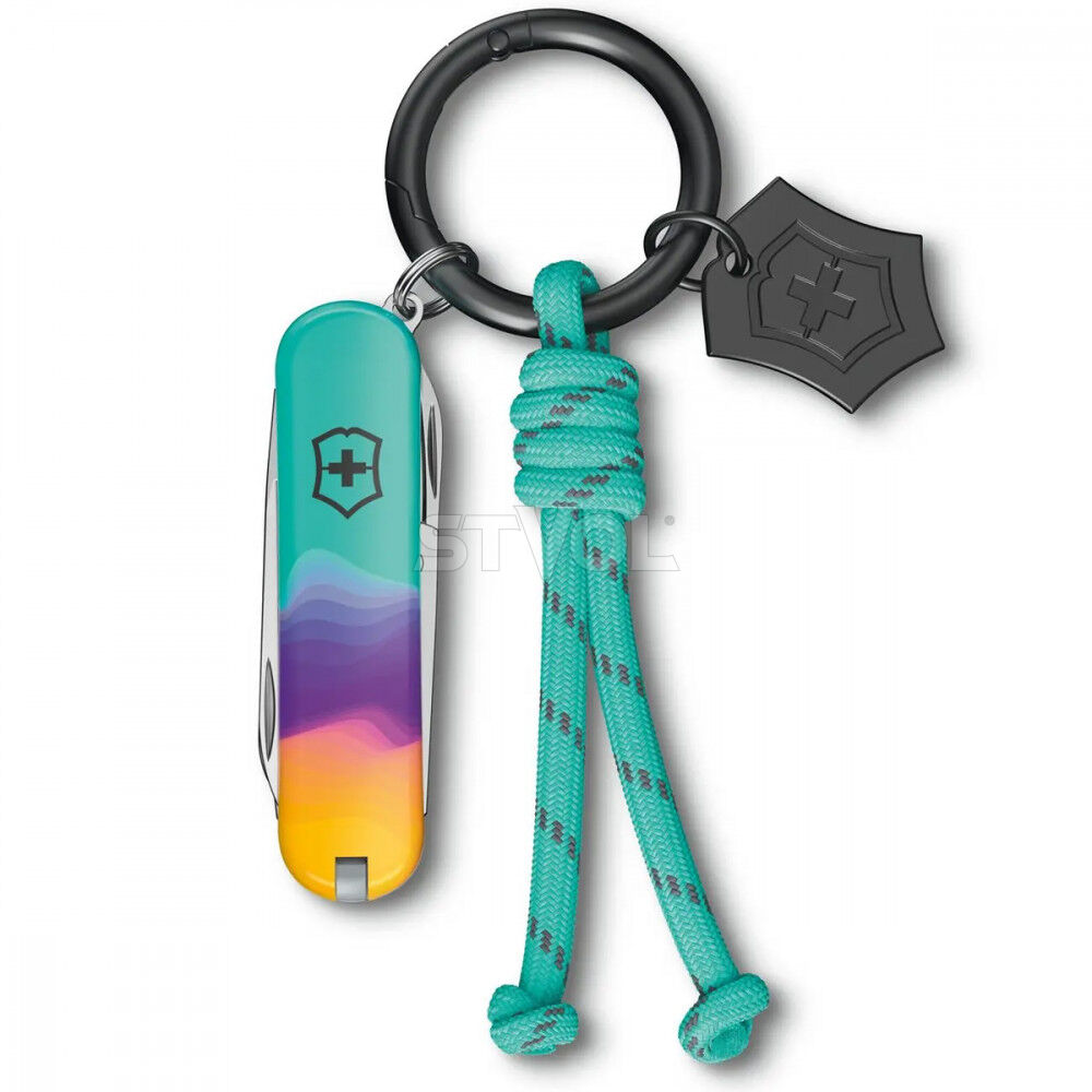 Ніж Victorinox Сlassic SD "Sydney Style" фото 3