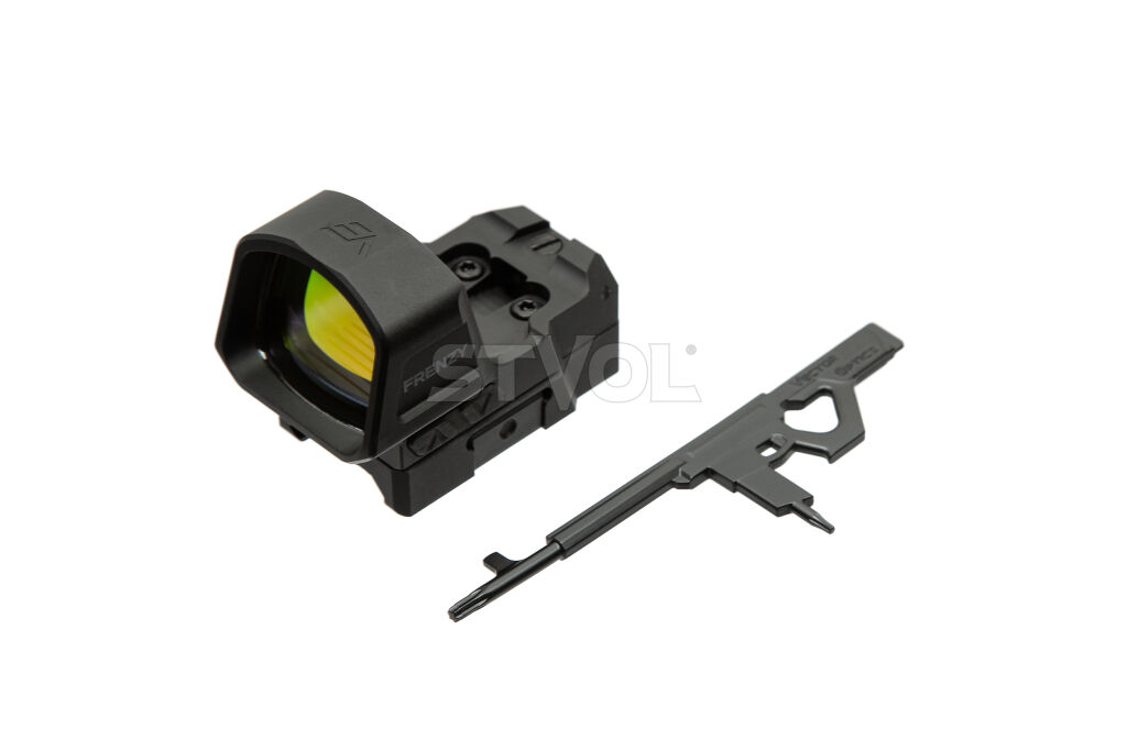 Прицел коллиматорный Vector Optics Frenzy 1x26x32 6 MOA Фото 6