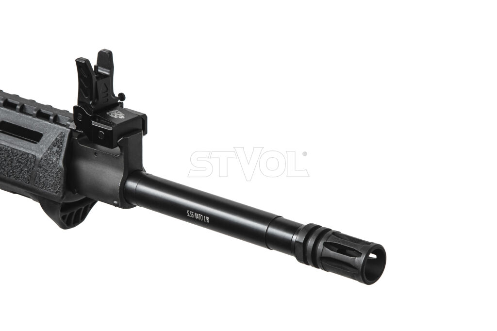 Карабін нарізний Springfield Saint AR-15 Low Cap 16'' 223 REM фото 5