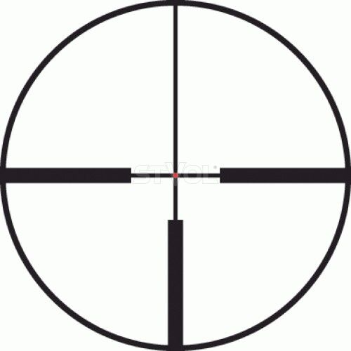 Приціл оптичний Leupold VX.R 4-12x40mm Firedot 4 фото 4