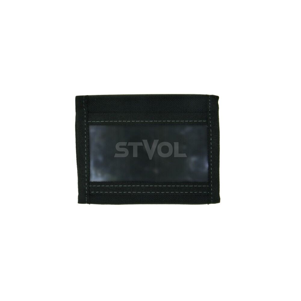 Кошелек Danaper Wallet, Black-grey фото 5