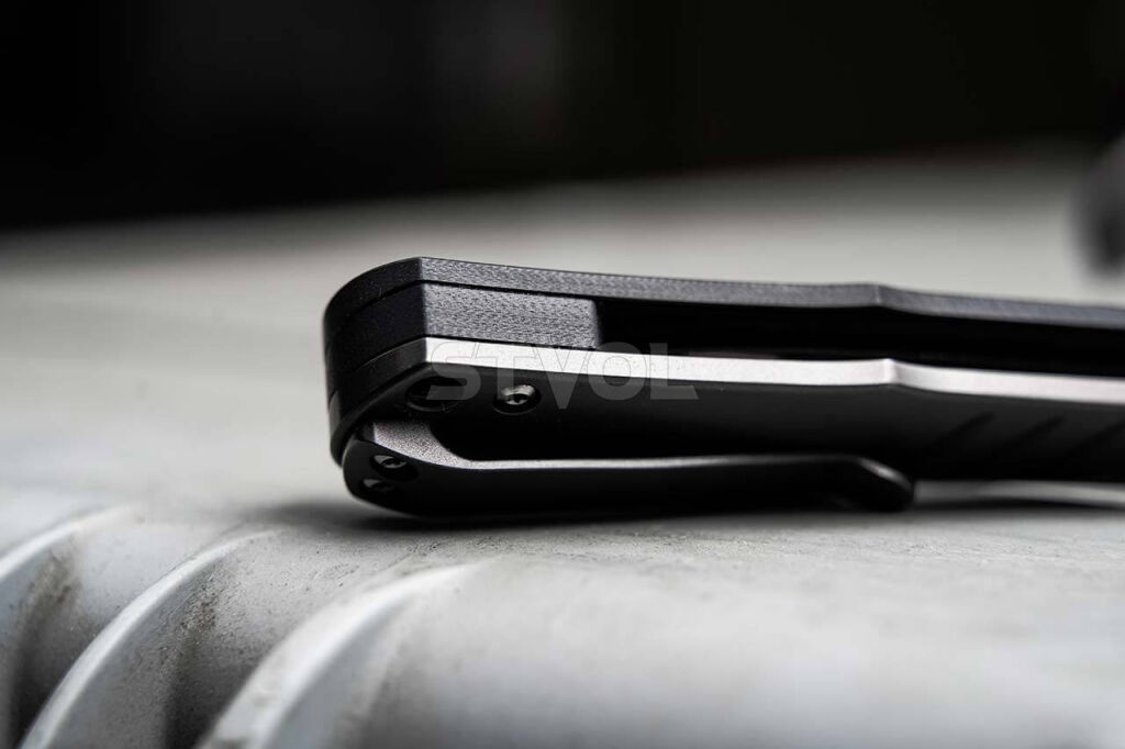 Нож Boker Plus "Sliplock" Фото 3