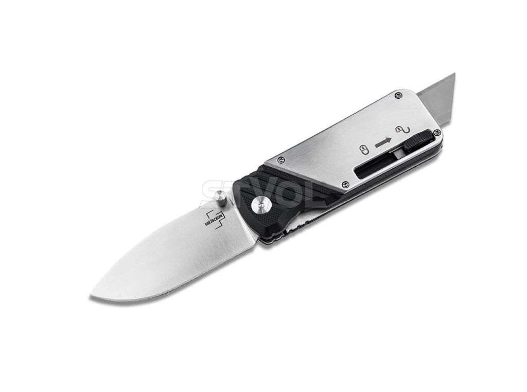 Нож Boker Plus "Bill N Ted Operation"