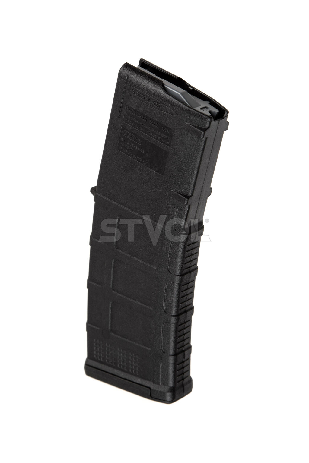 Магазин Magpul PMAG 30 AR/M4 GEN M3, 5.56x45 Black