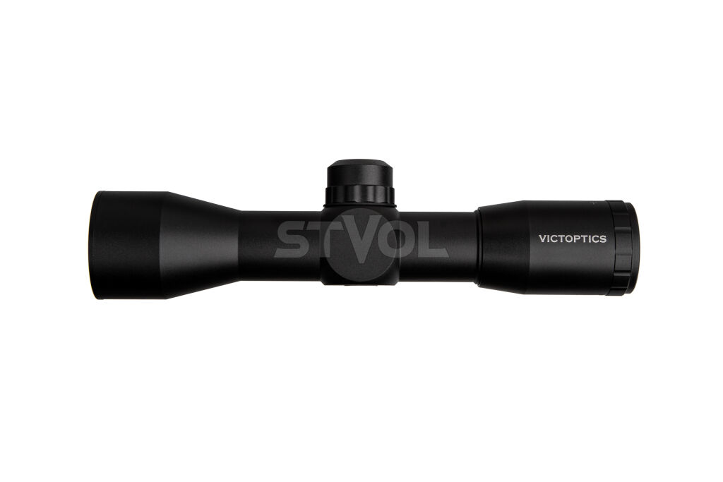 Приціл оптичний Vector Optics B1 4x32C (25,4 мм) SFP R14 фото 2