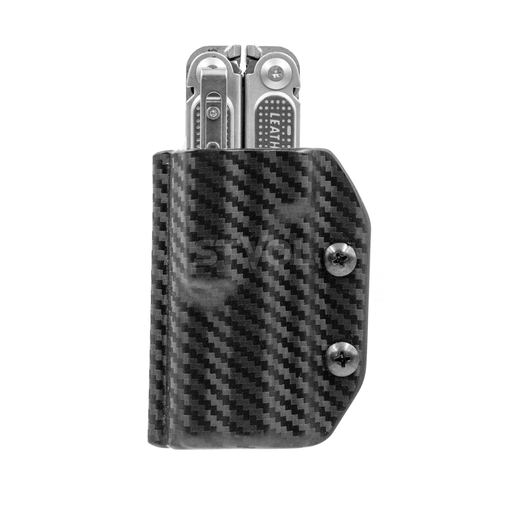 Чохол Clip & Carry  для Leatherman Free P2 фото