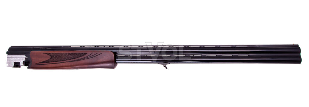 Ружье охотничье KHAN K226 Combo к.12/76см и к.12/61 3" Фото 5
