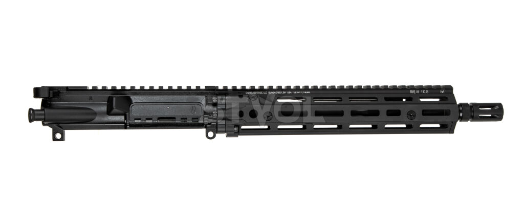 Аппер DANIEL DEFENSE M4A1 RIII 11,5" 223 REM Black фото 2