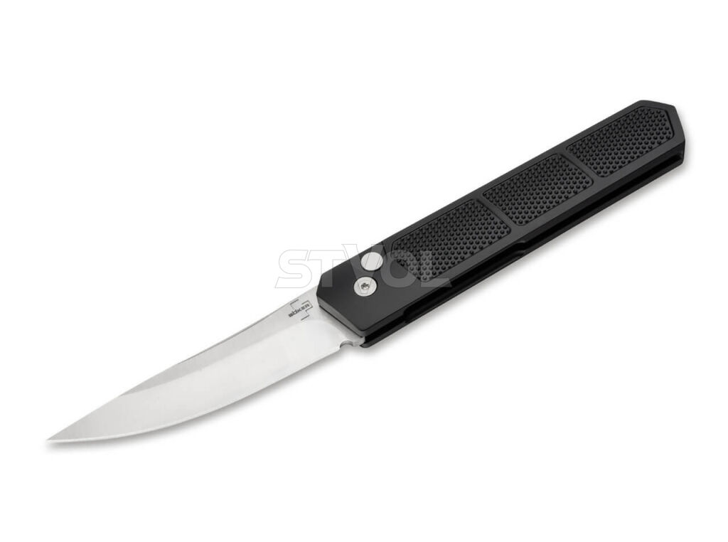Нiж Boker Plus "Kwaiken Grip Auto" фото