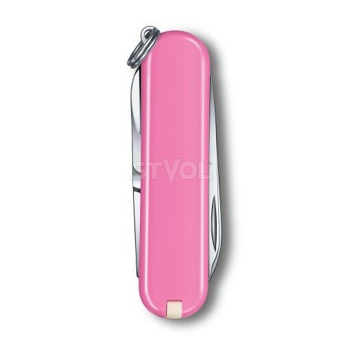 Нож Victorinox Сlassic SD "Cherry blossom" Фото 3