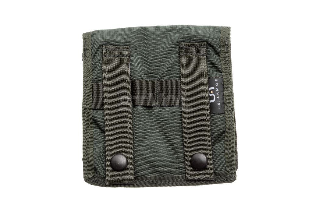 7402.01G Підсумок USARMOR Tactical LG 6x5x2 фото 2