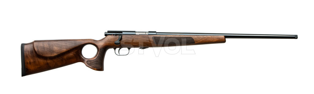 Карабин нарезной Weihrauch HW 66 TH, .22LR