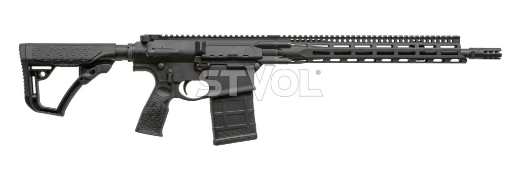 Карабин нарезной Daniel Defense DD5 V3 к.308WIN 16" M-LOK