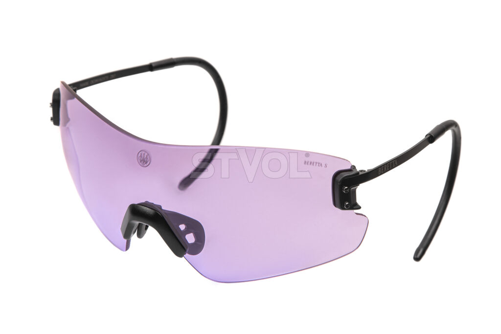 OC041-2573-039A Очки "Beretta"  Mark Eyeglasses