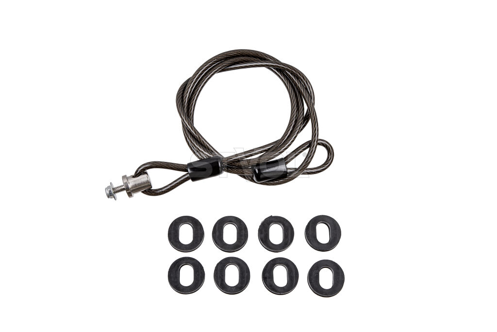Подкроватный сейф MaxSafes с эл.замком и системой Finger Vein Фото 6