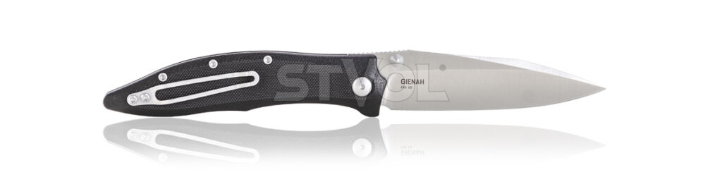 Нож Steel Will "Gienah" Фото 2