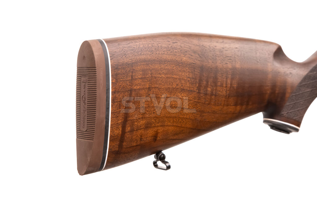 Карабін нарізний Weihrauch HW HW 66 CH, .17HMR фото 3
