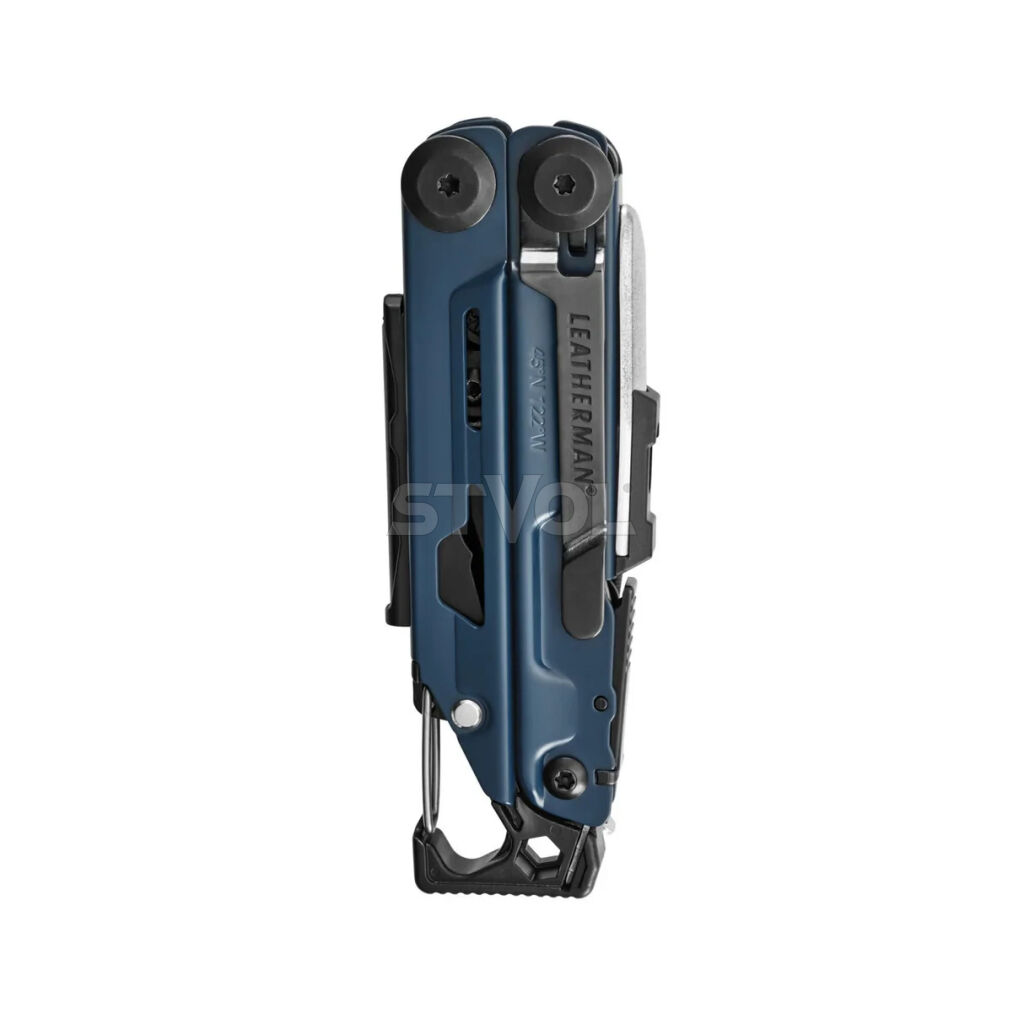 Мультиінструмент Leatherman Signal Nocturnal фото 4