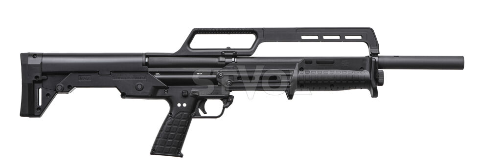 KS7BLK Ружье гладкоствольное KelTec к.12 Black
