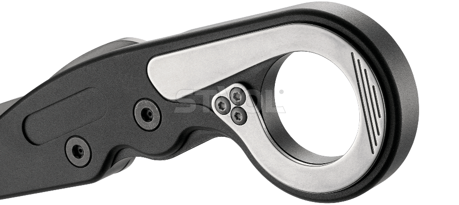 Ніж CRKT "Provoke Black" фото 9