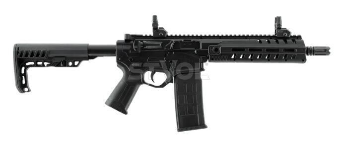 Пневматична гвинтівка Umarex UX Strike Force Full Auto фото 3