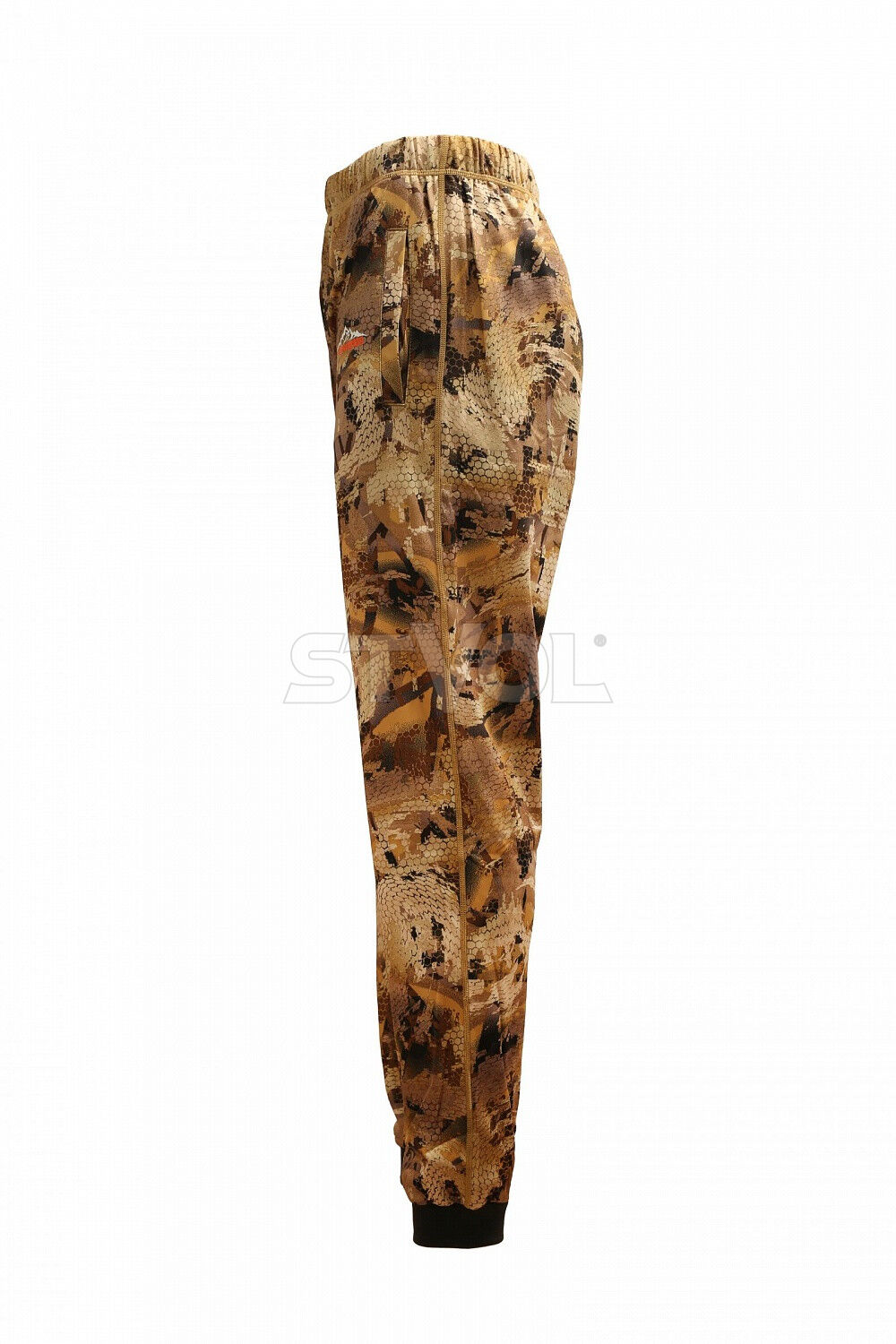 Костюм ALABAMA SUMMER Yellow Waterfowl Фото 11