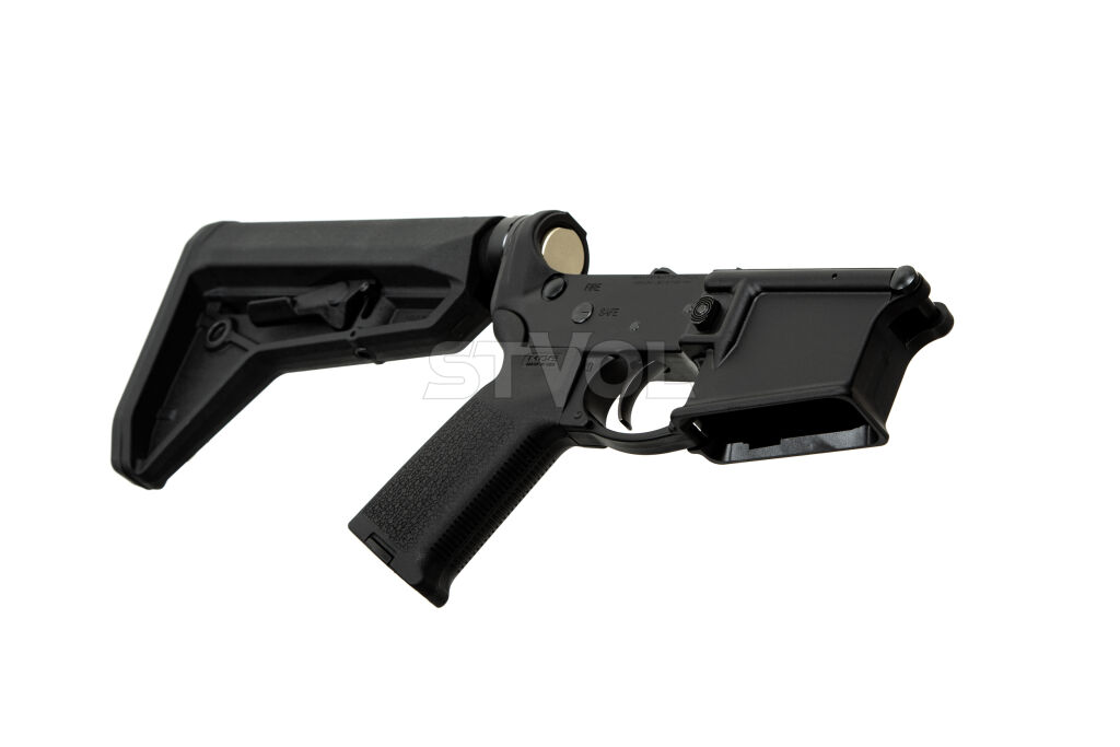 8516 Ловер в сборе Ruger AR-556 Фото 6