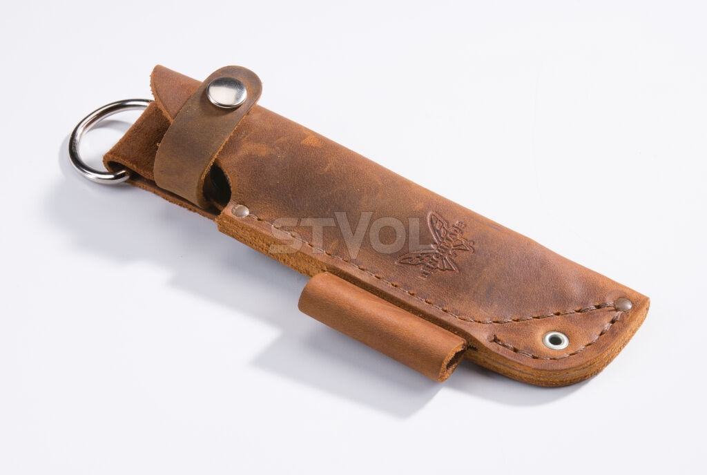 Ніж Benchmade Sibert "Bushcrafter" фото 4