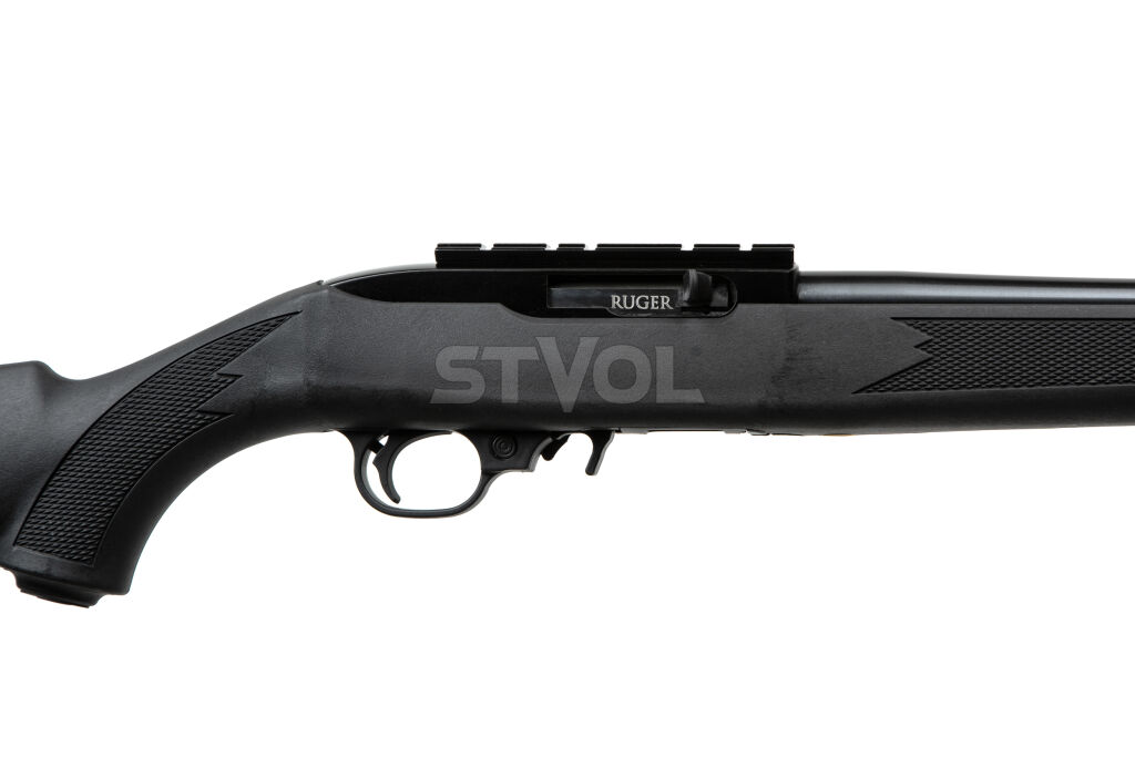 31210 Карабин нарезной Ruger 10/22 18.5'' 22lr Фото 3