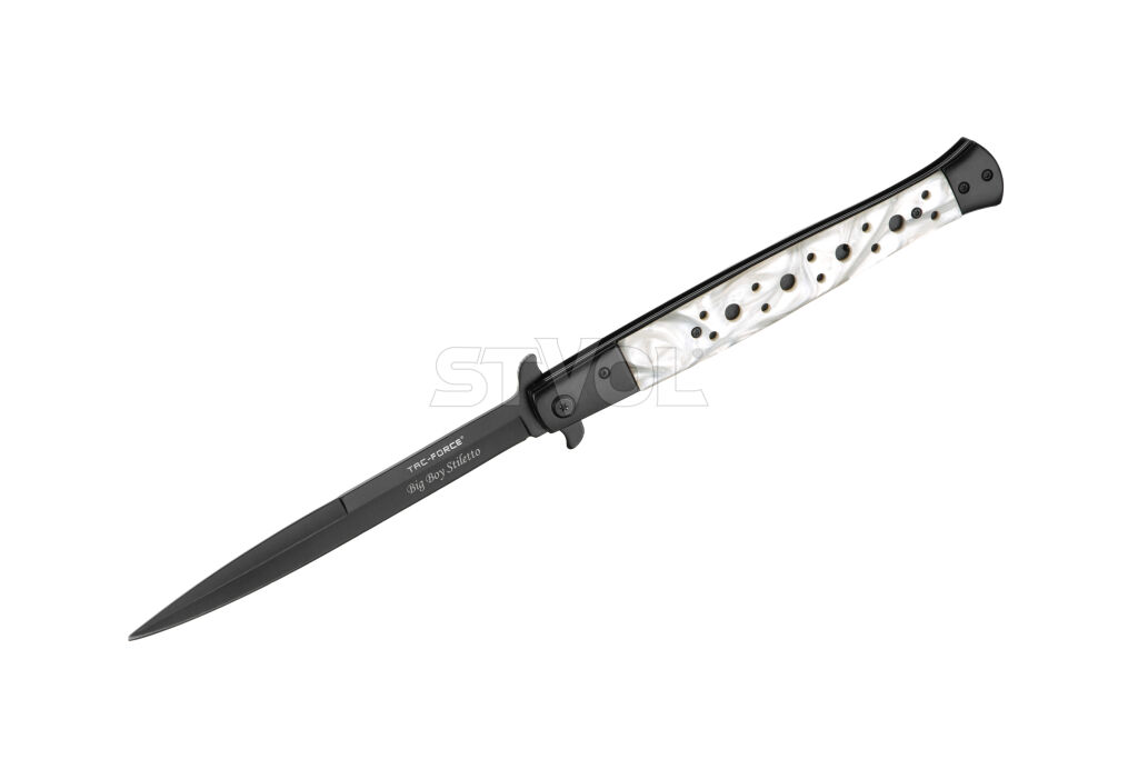 Нож Tac-Force Фото 2