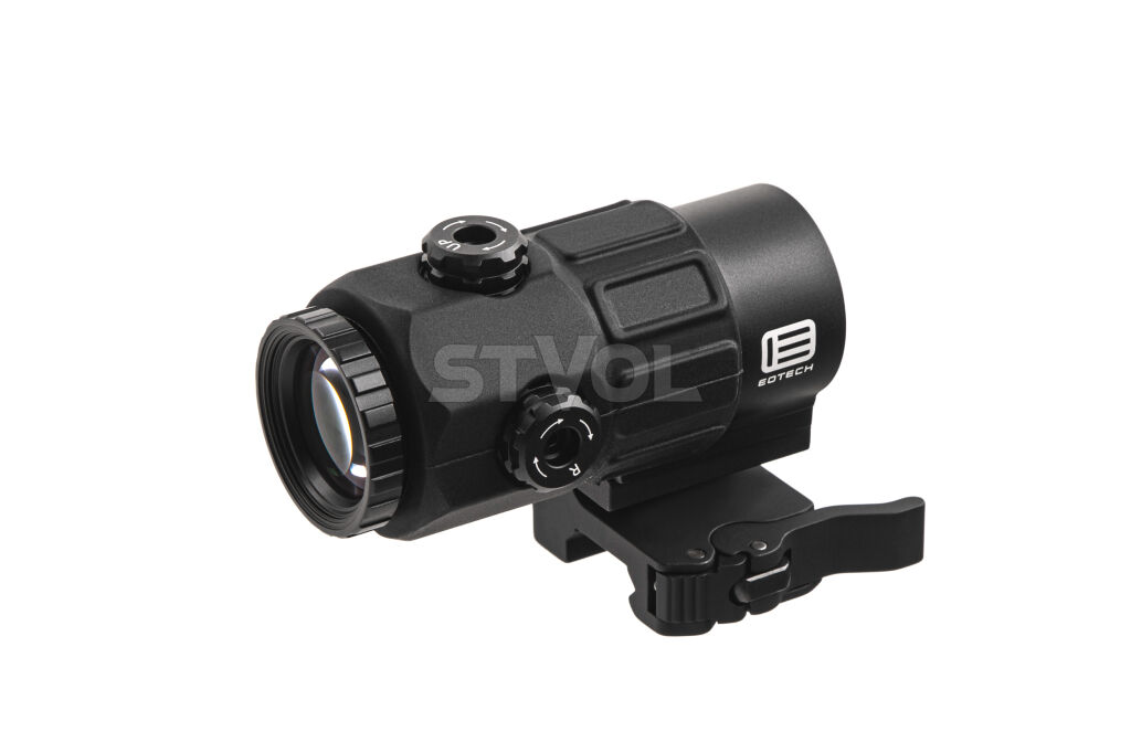 Увеличитель EOTech 5х чёрный Фото 2