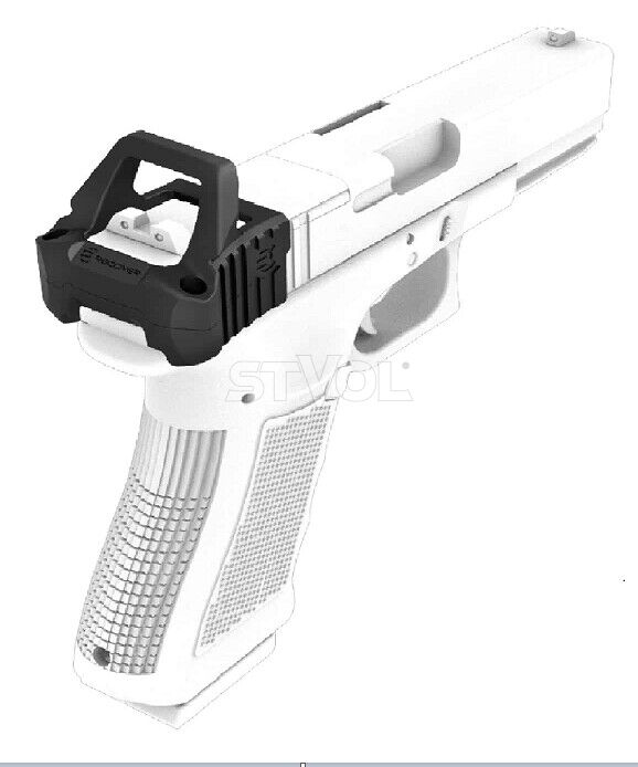 UCH17-01 Верхнє руків'я заряджання Recover Tactical для Glock фото
