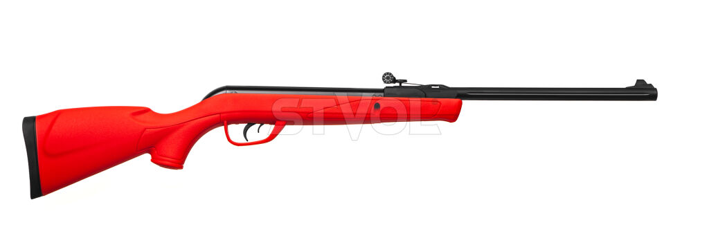 Пневматична гвинтівка GAMO DELTA RED фото 2