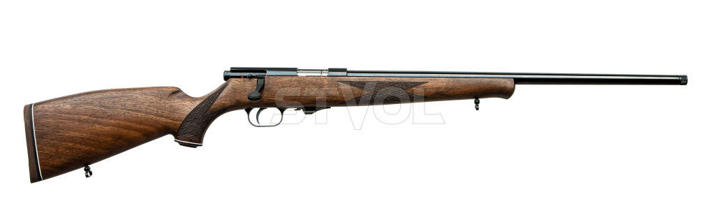 Карабін нарізний Weihrauch HW HW 66 CH, .22WMR фото