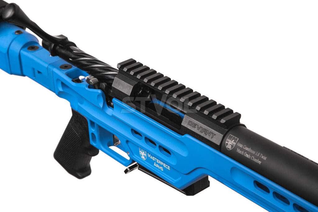 Карабін нарізний MPA6MMBA-CSR 6MM CM RH Defiance Deviant фото 3