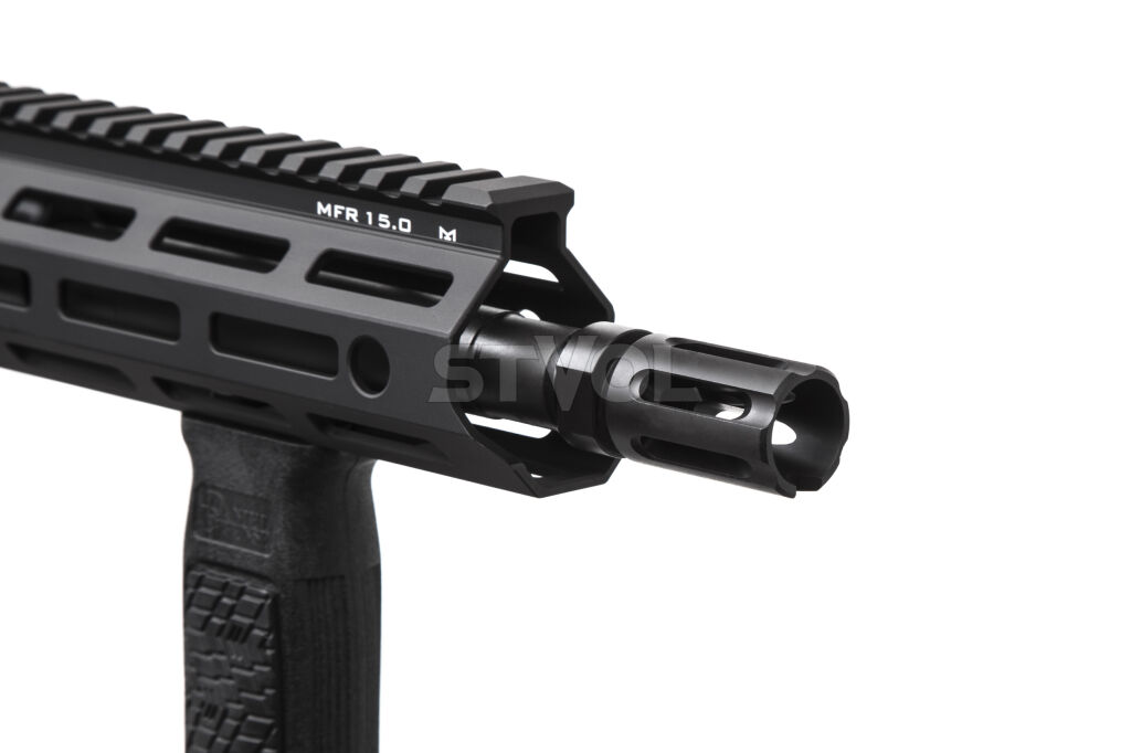 Карабин нарезной Daniel Defense DDM4 V7 кал.223Rem 16" M-LOK MFR 15' Фото 4