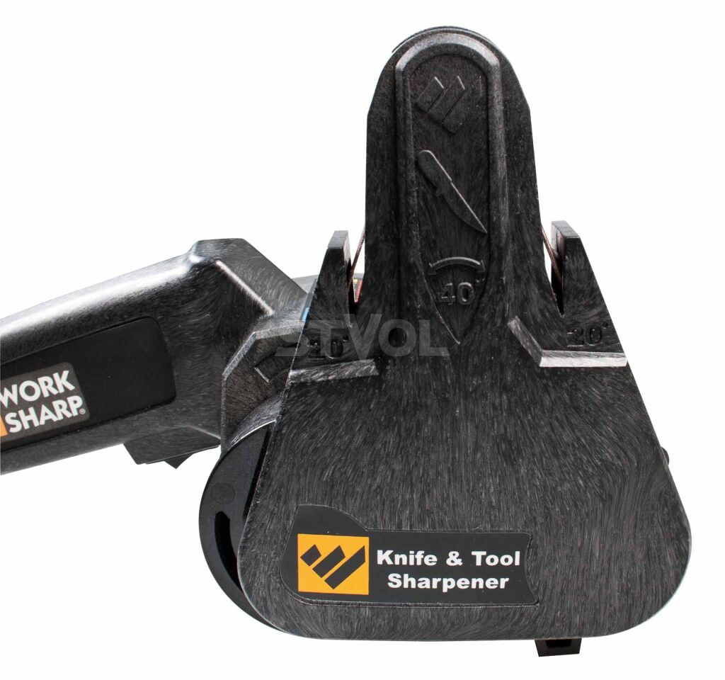 Точило електричне Darex Work Sharp® фото 6