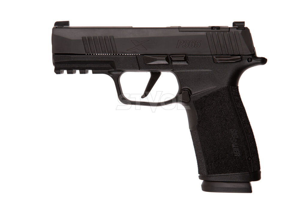 Пистолет спортивный Sig Sauer P365X MACRO OR 9мм