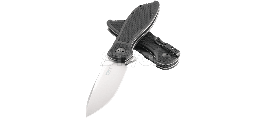 Ніж CRKT "Prowess™" фото 6