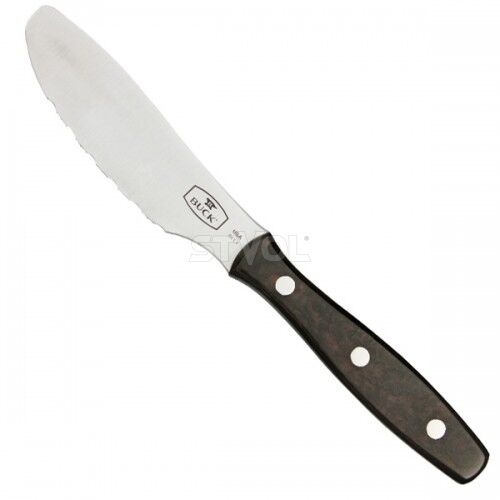 Набір Buck "TravelMate Kit Chocolate Paperstone" фото 2