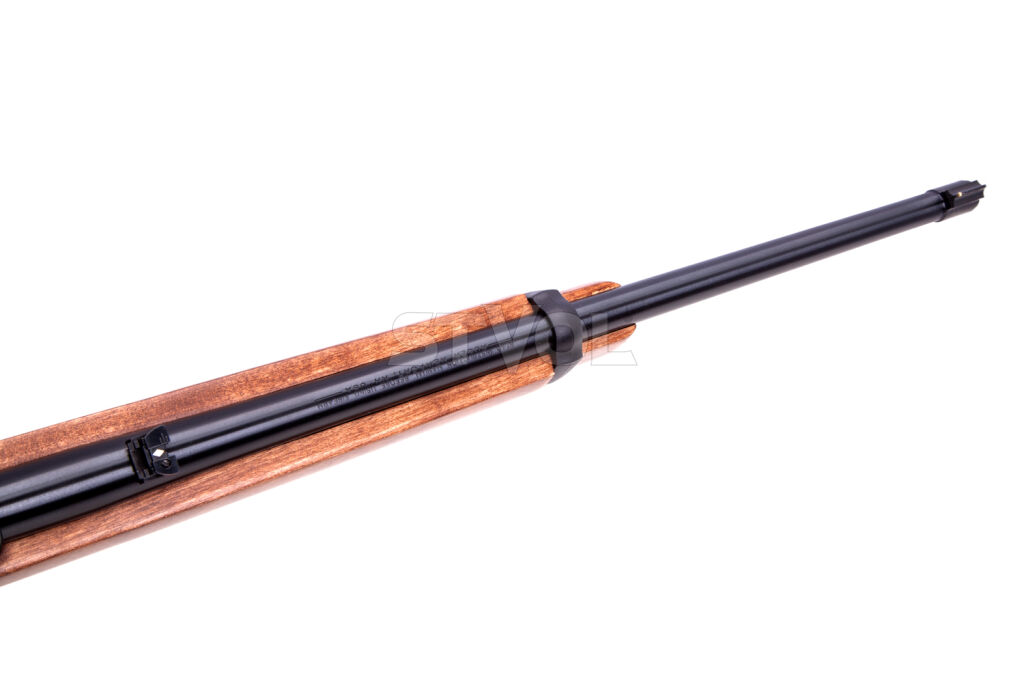 01103 Карабін мисливський RUGER "10/22" Carbine 22LR Hardwood фото 7