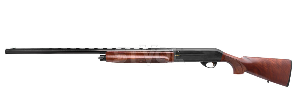 Ружье охотничье Benelli Bellmonte II Wood кал.12 71 MC Фото 9