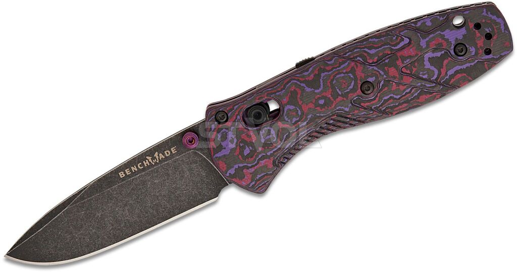 Ніж Benchmade "Osborne Mini-Barrage" фото