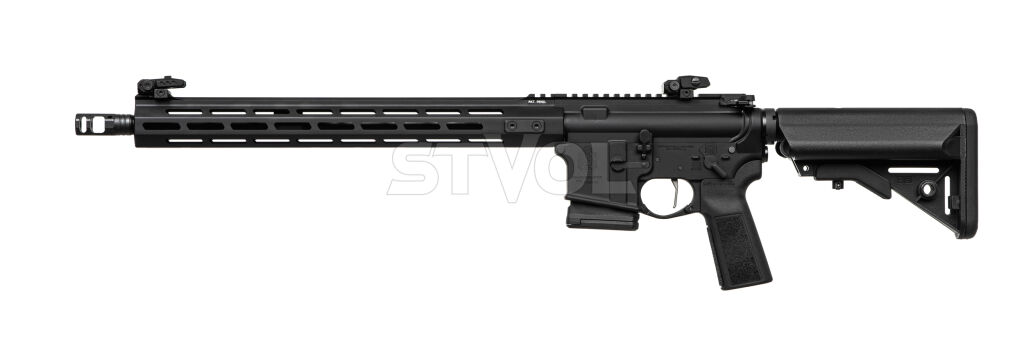 Карабин нарезной Springfield Saint Victor AR-15 Low Cap 16'' 223 REM Фото 6